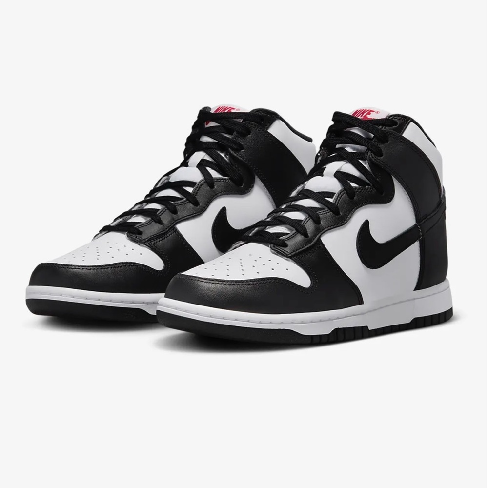 Nike Dunk High